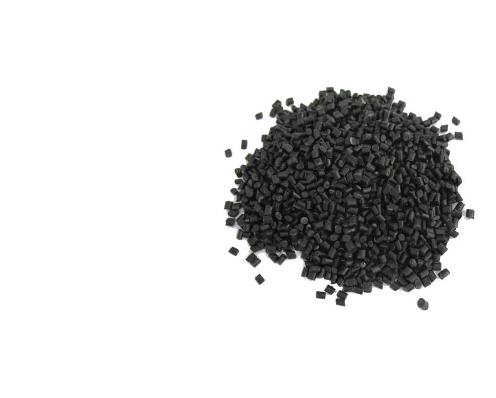 Полимерное сырье