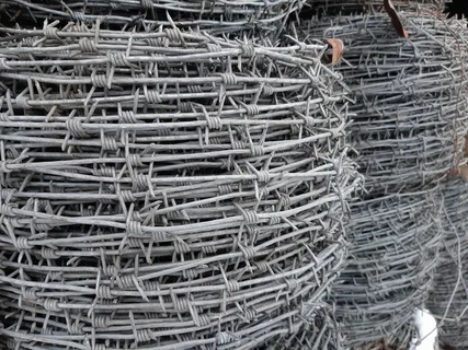 Проволока колючая ГОСТ 285-69