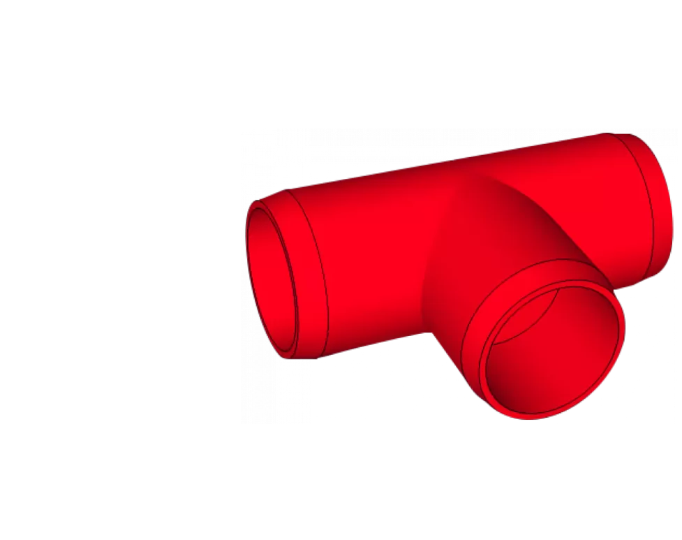 Безраструбные элементы