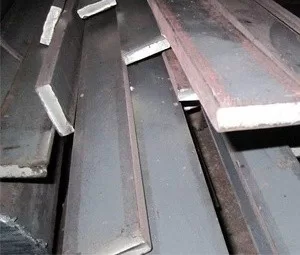 Полоса 15 мм 40ХГТР ГОСТ 103-2006 ГОСТ 4543-2016