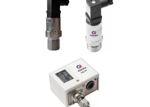 Реле давления РД-2Р