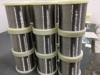 Проволока никелевая