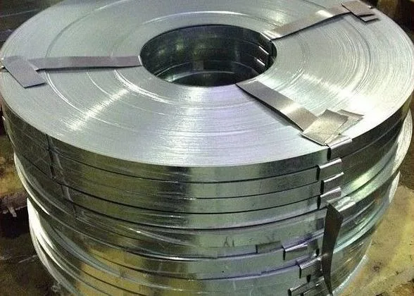 Лента стальная 0,2х370 ст.25 ГОСТ 2284-79