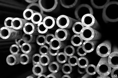 Труба толстостенная