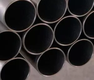 Труба нержавеющая 20х2, сталь AISI 316Ti