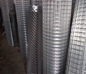 Сетка стальная