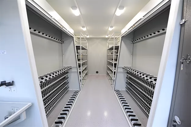 Специальные сооружения