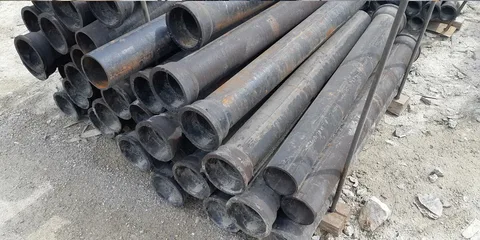 Труба ВЧШГ Ду 250 мм