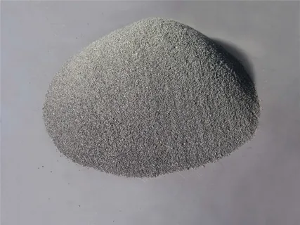 Порошок нержавеющий