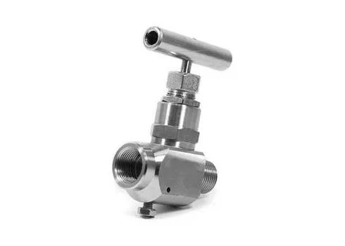 Клапан ВНИЛ.491116.011