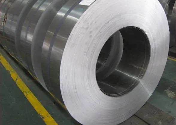 Лента стальная 0,2х370 ст.15 ГОСТ 2284-79