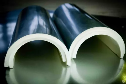 Скорлупа ППУ