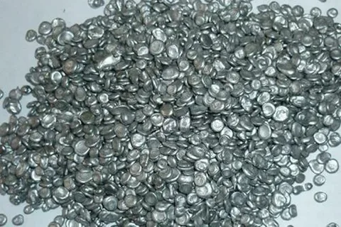 Сплав Розе припой