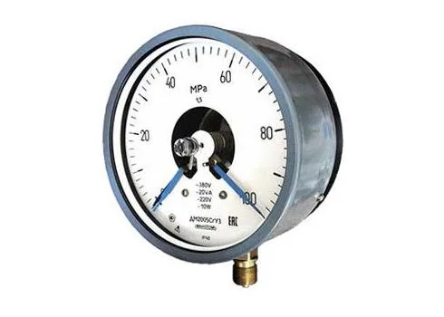 Манометр ТМ-610.05 РОСМА (аналог ДМ-2005)