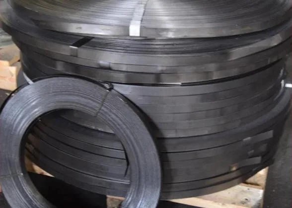 Лента стальная 0,2х370 ст.50 ГОСТ 2284-79