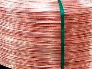 Проволока медная 2,0 мм МСр1 ГОСТ 16130-90