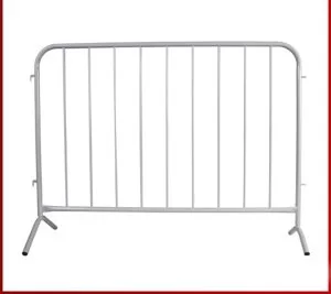 Фан-барьер Оптима 2000х1200 мм (труба D38)