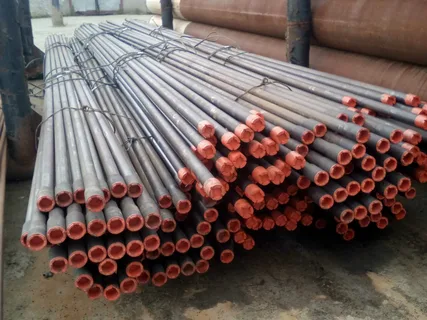 Насосно-компрессорные трубы (НКТ) ГОСТ 633-80