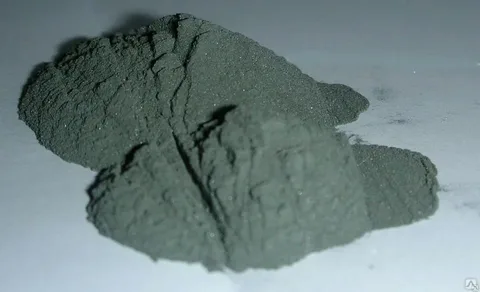 Резистивный сплав