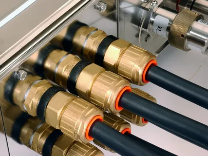 Кабельные вводы