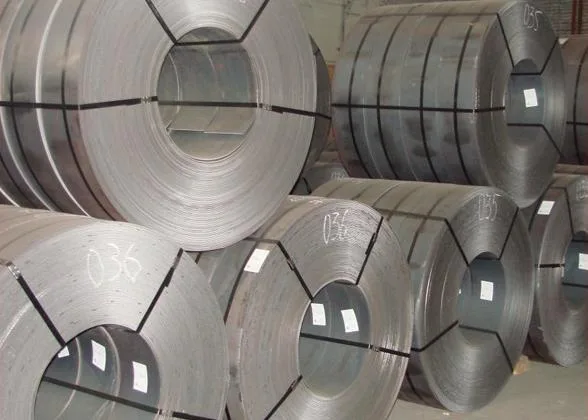 Лента стальная 0,2х370 ст.45 ГОСТ 2284-79