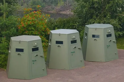 Бронеколпаки