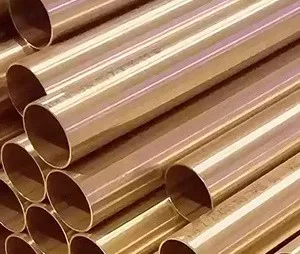 Труба латунная 23х6,5 мм ЛС59-1 ГОСТ 494-90