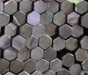 Шестигранник титановый 80 мм ВТ14 ГОСТ 26492-85