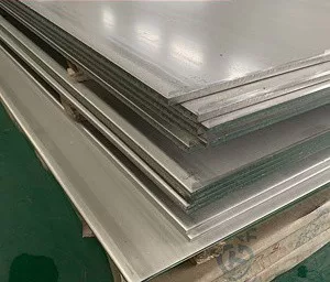 Нержавеющий лист ХН65МВУ 14х500х1500 мм ГОСТ 5582-75